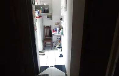 Imagem 6: Apartamento à venda com 50m2, com sala e cozinha, com 2 quartos e banheiro social - AP0449