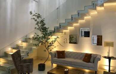 Imagem 2: Quot; SOFISTICAÇÃO " Linda Casa - Condomínio fechado