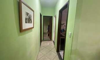 Imagem 6: CASA RESIDENCIAL em BARRA DO PIRAÍ - RJ, MUQUECA