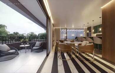 Imagem 3: Casa de Alto padrão no Ahú