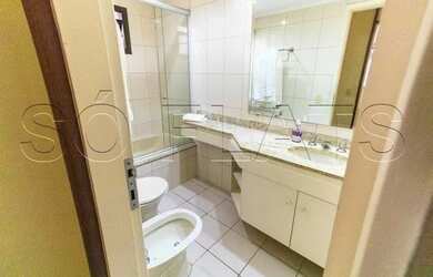 Imagem 7: Flat La Residence Itaim disponível para venda com 39m² e 01 vaga de garagem