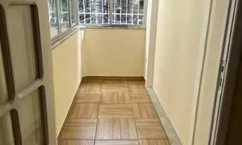 Imagem 3: Apartamento para aluguel com 80 metros quadrados com 3 quartos em Icaraí - Niterói - RJ