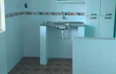 Imagem 6: Apart Kitnet com 1 dormitório