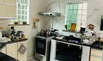 Imagem 2: Casa no Jurunas Casa com 3 dormitórios