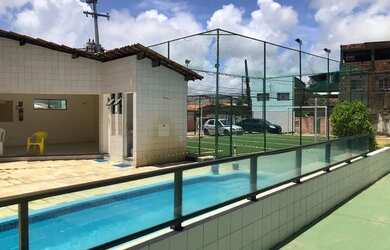 Imagem 7: Apartamento para venda possui 48 metros quadrados com 2 quartos