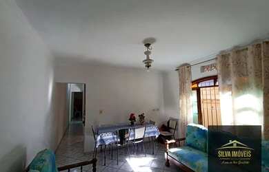 Imagem 9: Casa com 2 dormitórios à venda, 90 m² por R$ 335.000,00 - Balneário Itaguaí - Mongaguá/SP