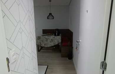 Imagem 5: Apartamento para venda possui 56 metros quadrados com 2 quartos em Eldorado - São Paulo