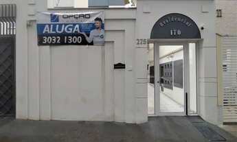 Imagem 2: Locação Apartamento com 1 dormitório