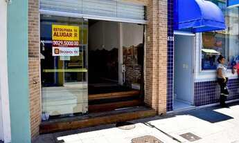 Imagem 2: CASA COMERCIAL NO BAIRRO CENTRO EM FLORIANÓPOLIS