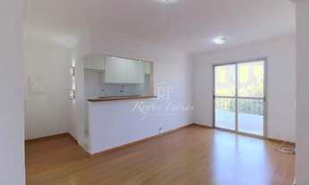 Imagem 1: Apartamento com 2 dormitórios, 60 m² - venda por R$ 371.000,00 ou aluguel por R$ 2.292,61