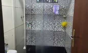 Imagem 7: Imperdível! Vendo excelente apartamento térreo ! Com 93m²! QS 16! Riacho Fundo! Confira!