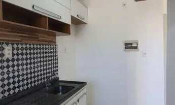 Imagem 3: Apartamento com 2 dormitórios à venda, 50 m² por R$ 400.000,00 - Vila das Mercês - São Pau