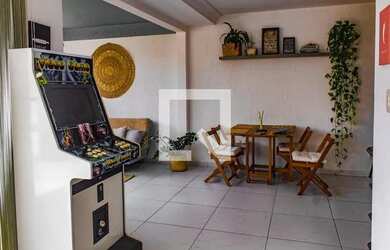 Imagem 4: Apartamento para Aluguel - Tombo, 3 Quartos, 200 m2