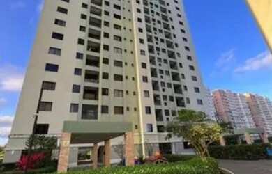 Imagem 2: Repletto Club Apartamento com 2 dormitórios