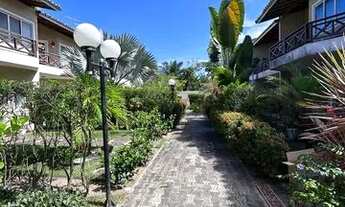 Imagem 7: Casa de condomínio para aluguel possui 120 metros quadrados com 3 quartos