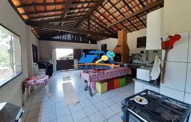 Imagem 3: CHÁCARA A VENDA NO BAIRRO DO PORTÃO - ATIBAIA