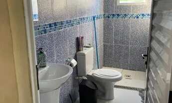 Imagem 6: Casa com piscina Mongaguá aceito trocas