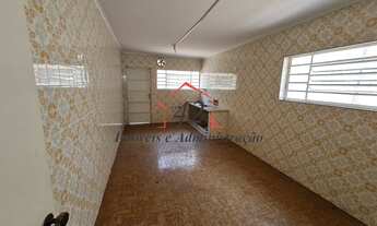 Imagem 5: Sobrado 3 Quartos 2 vagas Santo Amaro Aluguel R$5.000,00