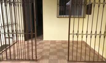 Imagem 6: Casa para aluguel e venda possui 70 metros quadrados com 2 quartos