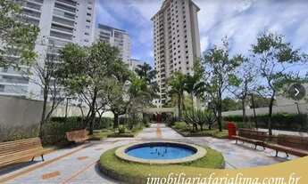 Imagem: Apartamento residencial para Venda Lauzane