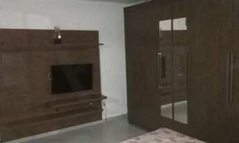 Imagem 4: Kitnet mobiliada em Cabuçu