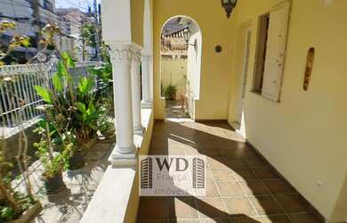 Imagem 7: Casa Grande, Linear, com Piscina e Churrasqueira, a 150m do Lgo. Marrão