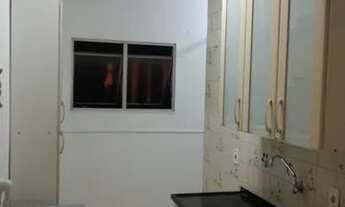 Imagem 4: Apartamento 2 quartos bem localizado Jardim Califórnia Jacareí