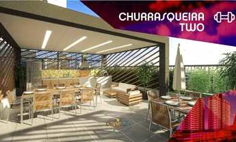 Imagem 5: Apartamento de 2,3 qts com vaga de garagem e varanda