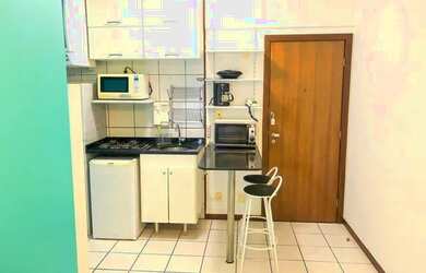 Imagem 2: SGAN 912 MÓDULO D BL F APTO 022 ED PARK VILLE