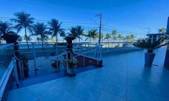 Imagem 6: Apartamento a venda frente mar na mirim com 2 dorm 1 suite 1 vaga e 68m2