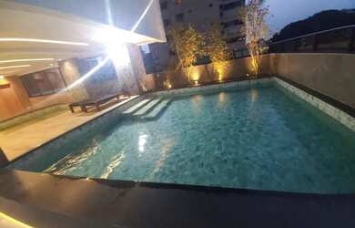 Imagem 5: Apartamento para aluguel possui 61 metros quadrados com 1 quarto em Umarizal - Belém - Par