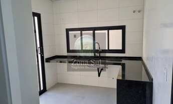 Imagem 6: Casa em Condominio em Cajurú Distrito do Eden - Sorocaba