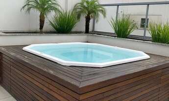 Imagem 2: Apartamento para locação com prédio maravilhoso!