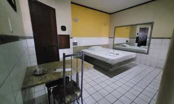 Imagem 6: Motel a venda em pleno funcionamento próximo ao Nordestão do Gancho