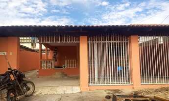 Imagem 2: Casa Aluguel no Setor Garavelo R$1400,00