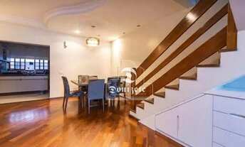 Imagem 2: Sobrado com 3 dormitórios, 340 m² - venda por R$ 1.259.000,01 ou aluguel por R$ 9.834,00/m