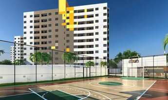 Imagem 5: Apartamento para venda possui 53 metros quadrados com 2 quartos em Indianópolis - Caruaru