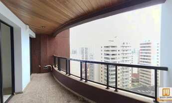 Imagem 6: Apartamento (tipo - padrao) 3 dormitórios/suite, cozinha planejada, portaria 24hs, lazer