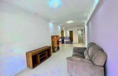 Imagem 3: Apartamento com 2 quartos à venda, 74 m² por R$ 415.000 - Alto - Teresópolis/RJ