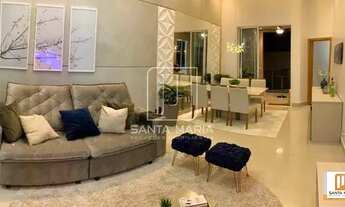 Imagem: Casa (térrea em condominio) 3 dormitórios/suite