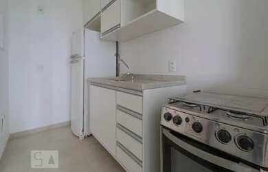 Imagem 6: Apartamento para Aluguel - Centro, 1 Quarto, 41 m2