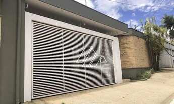 Imagem 2: Casa com 4 dormitórios à venda, 200 m² por R$ 1.100.000,00 - Parque das Esmeraldas - Maríl