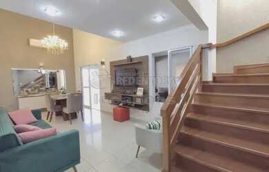 Imagem 3: Casa Condomínio em São José do Rio Preto