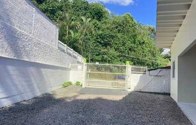 Imagem 4: Casa com 3 dormitórios para alugar, 73 m² por R$ 2.800/mês - Steffen - Brusque/SC