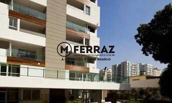 Imagem 5: APARTAMENTO MOBILIADO EM LOCALIZAÇAO PRIVILEGIADA- PARAISO!