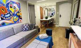 Imagem: Lindo Apartamento em Moema