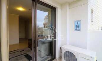 Imagem 5: Flat com 2 dormitórios para alugar, 51 m² por R$ 4.350,00/mês - Vila Olímpia - São Paulo/S