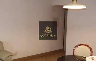 Imagem 2: Flat disponível na Bela Vista