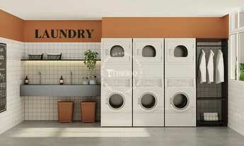 Imagem 6: Apartamento com 1 Dormitorio(s) localizado(a) no bairro Tatuapé em São Paulo / Ref.:OR31