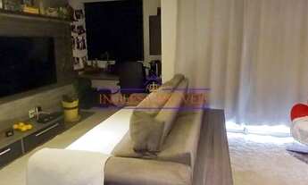 Imagem 4: Apartamento à Venda, no Bairro Valparaíso em Santo André/SP